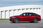 BMW X4 M40d 2018 года (WW)